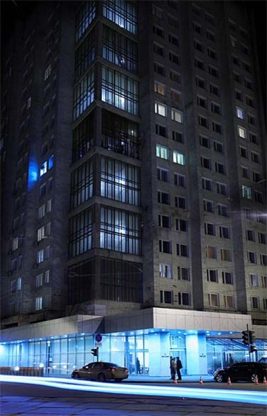 К Евро-2012 в Харькове появятся еще 7 гостиниц